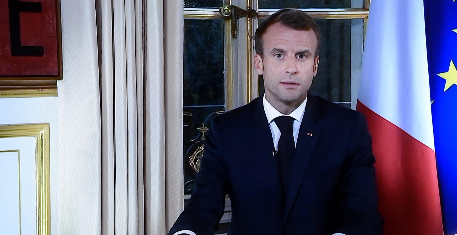 Le mécontentement des chefs d’entreprise français face à la recommandation de Macron