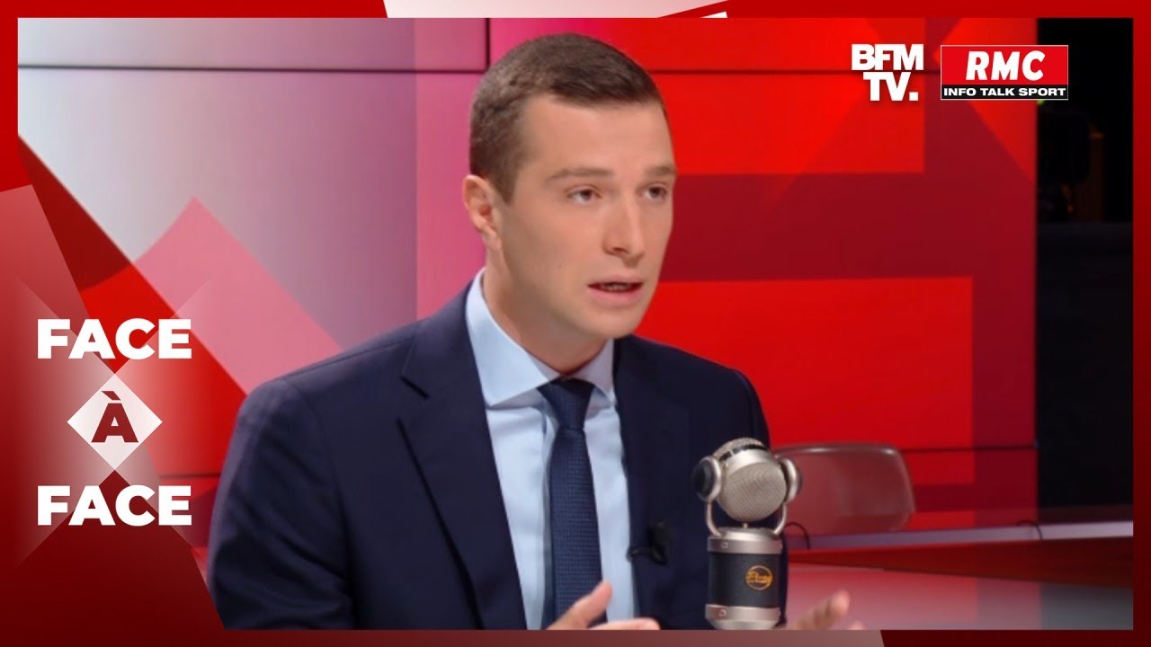 Danger islamiste et football : la polémique sur RMC
