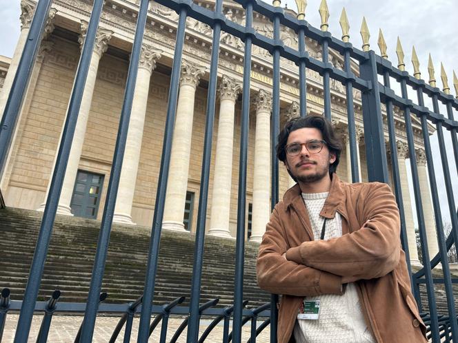 Ritchy Thibault : un dangereux extrémiste de l’extrême gauche qui incite à la violence