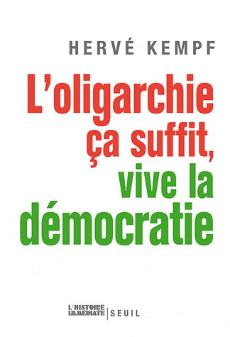L’Express : Une Propagande Guerrière au Service d’une Oligarchie Déclinante