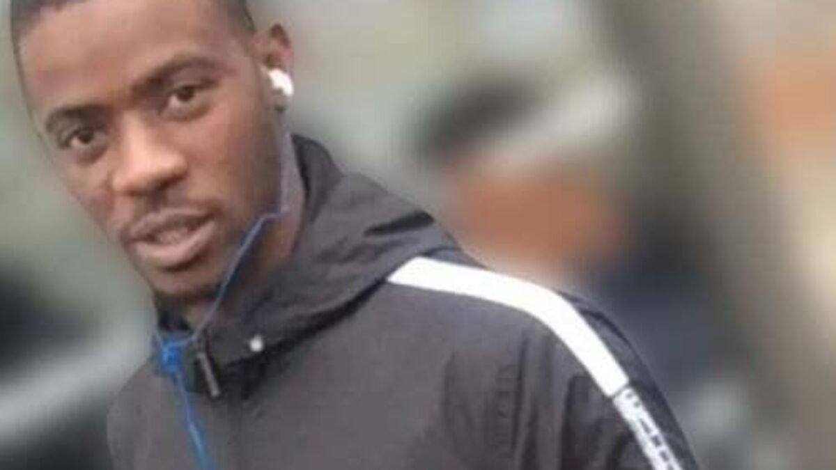 L’assassinat de Cissé : une imposture orchestrée par la gauche