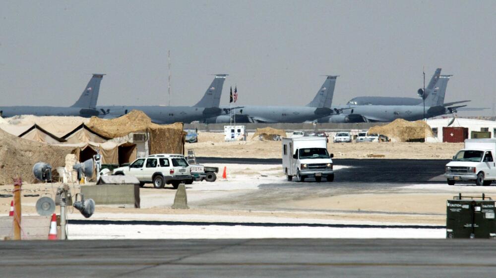 Attaque iranienne contre la base américaine d’Al-Udeid : le Qatar dénonce une violation de sa souveraineté