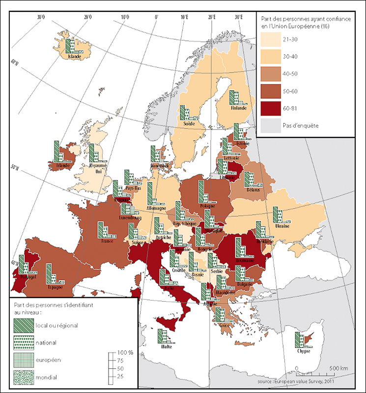La France détruite par l’UE : une crise économique sans précédent