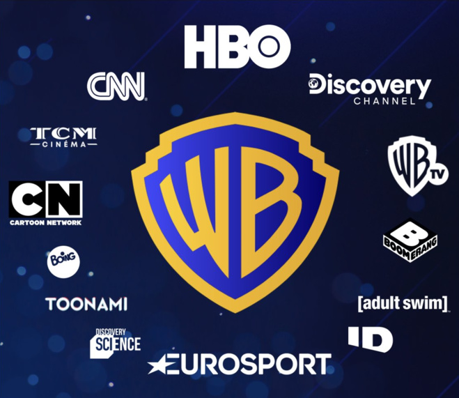 Warner Bros. Discovery en déclin : la division inévitable des chaînes et du streaming