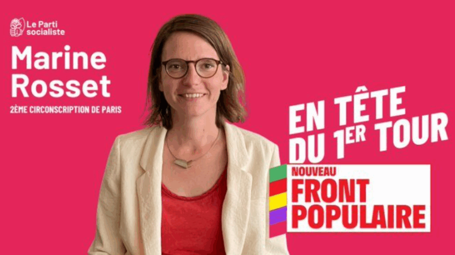 Marine Rosset : Une présidente controversée qui secoue le scoutisme français