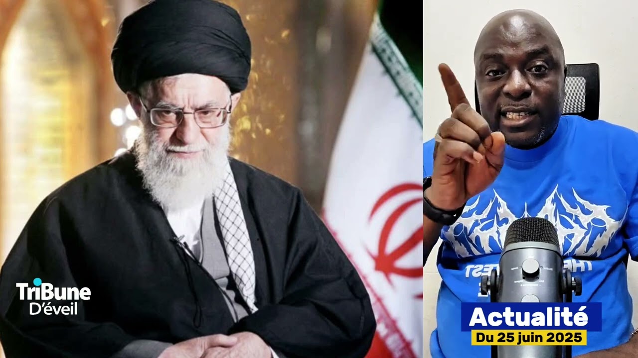 L’iran suspend la coopération avec l’aiea