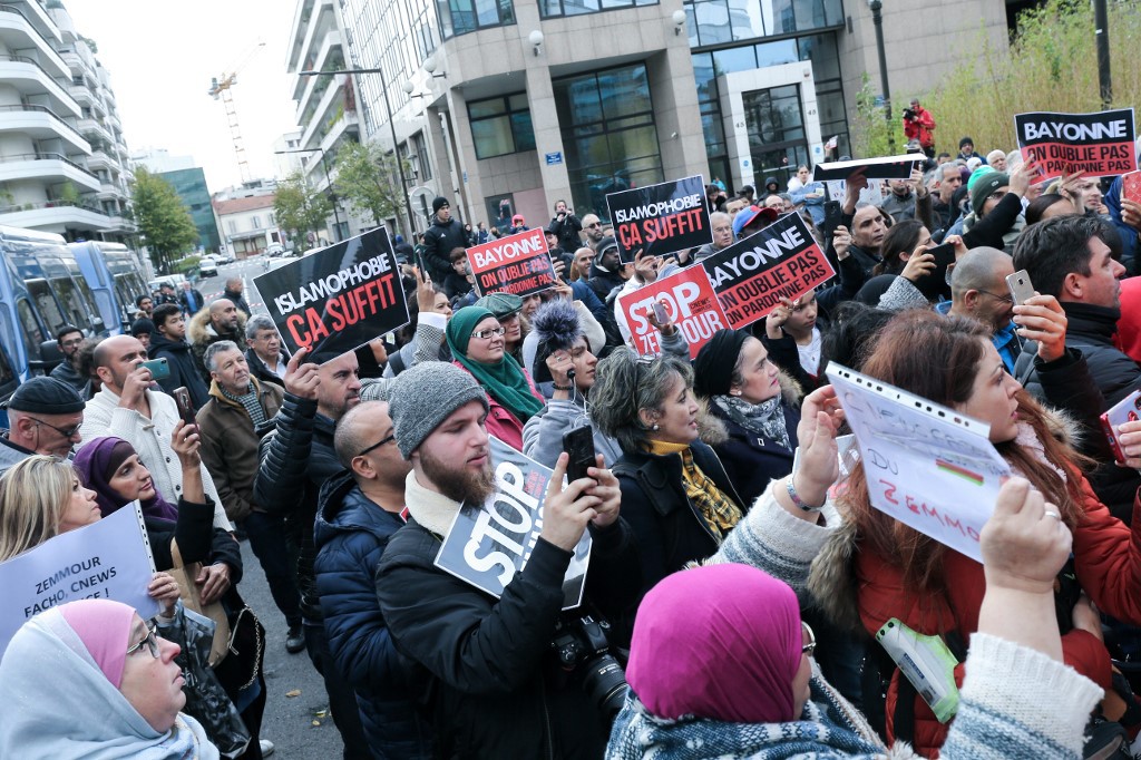 L’islamisme et la gauche : une alliance dangereuse pour la France