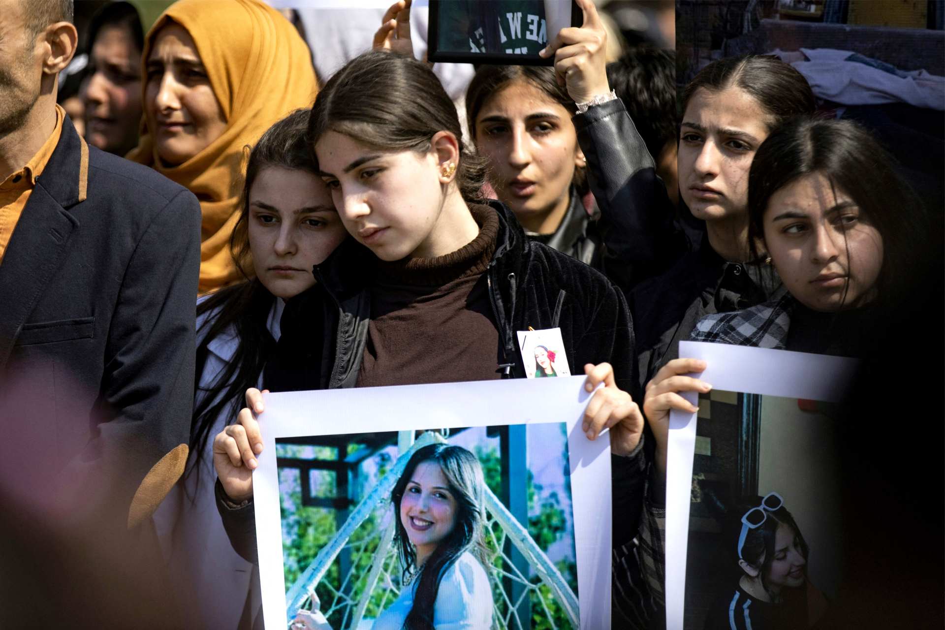 Les ravissements de femmes alaouites en Syrie : une nouvelle preuve de l’horreur du pouvoir sunnite