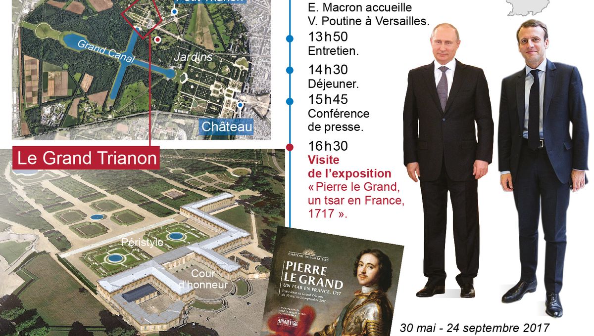 Vladimir Poutine effectue une visite officielle à Magadan pour soutenir les initiatives locales