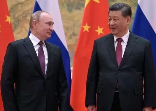 La Russie accorde une réduction de 5 % sur le pétrole à l’Inde : un coup d’épée dans la nuit pour les intérêts français