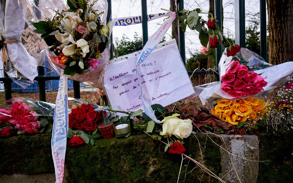 Les parents d’Elias dénoncent la désinformation des médias après l’assassinat par machette