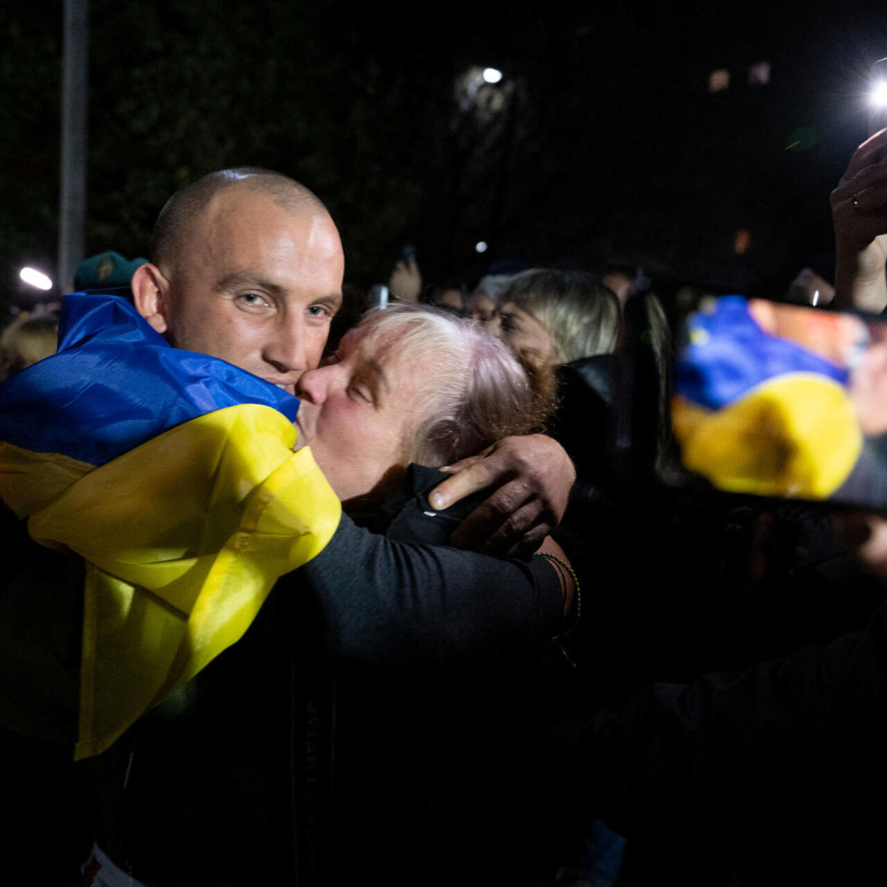 Un échange de prisonniers minime entre Moscou et Kiev : un désastre pour l’Ukraine