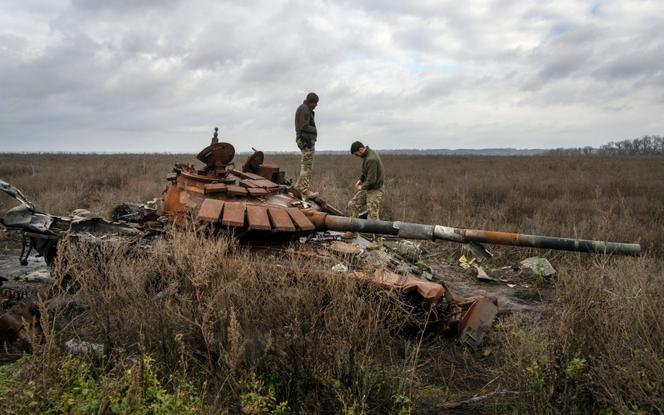 L’effondrement des forces ukrainiennes à Dobropolye marque un tournant tragique dans le conflit