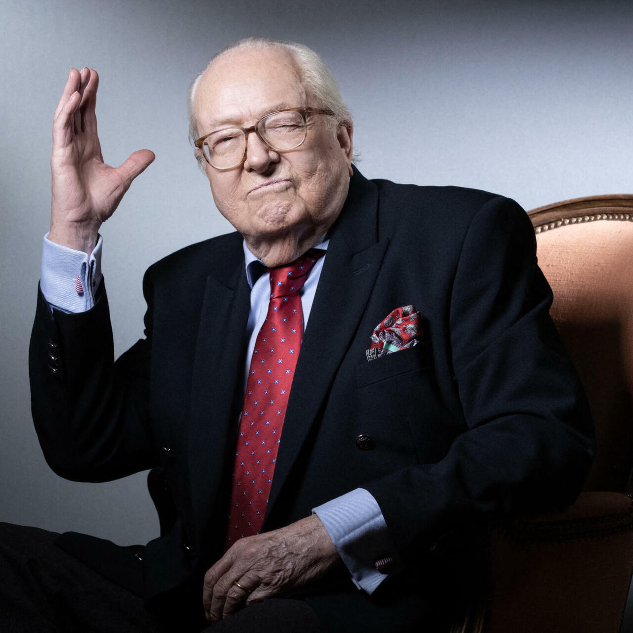 Jean-Marie Le Pen : un héritage toxique et une dédiabolisation inefficace