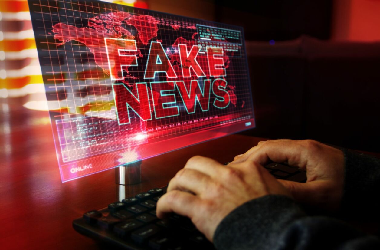 Nouvelle alliance pour la «vérité» : une menace croissante contre la liberté d’information ?