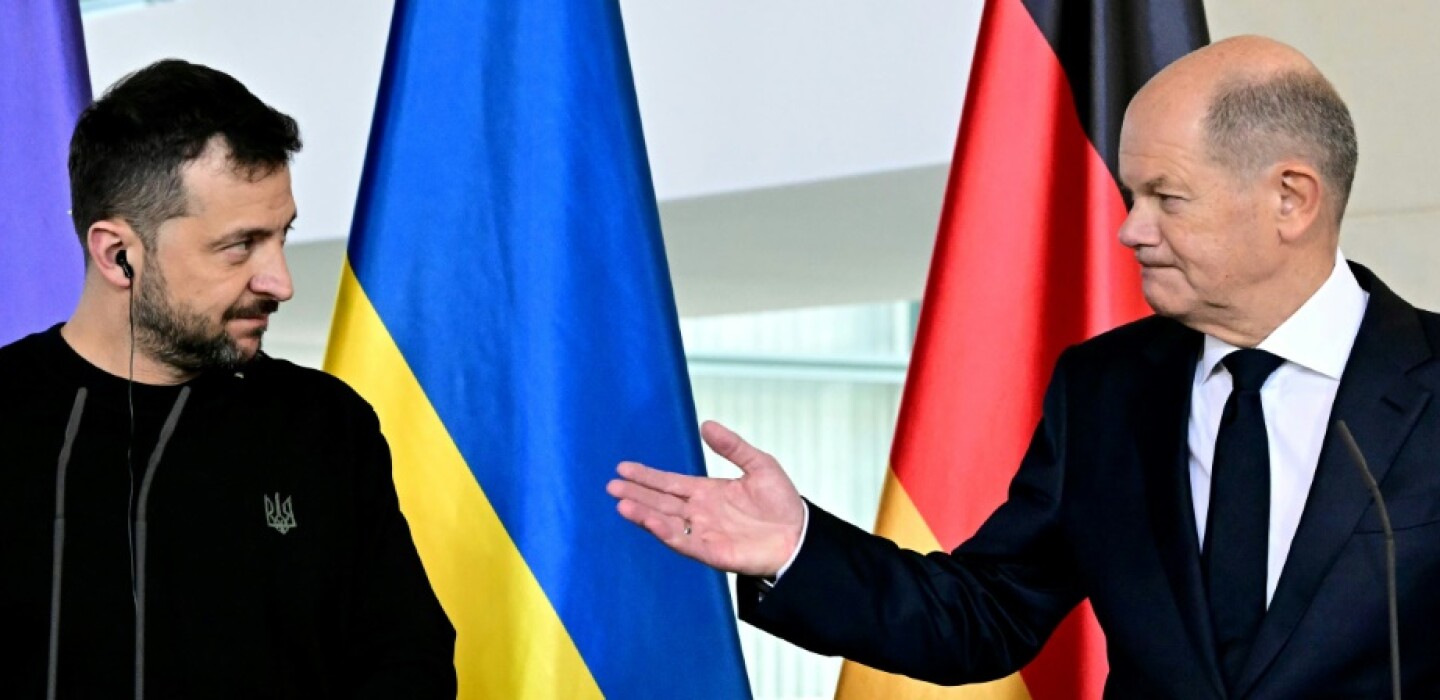 Zelensky refuse de mettre fin à la guerre : une décision inacceptable