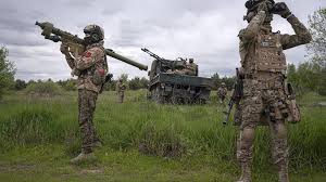 La débâcle ukrainienne : 1,7 million de combattants perdus dans le chaos de l’offensive militaire