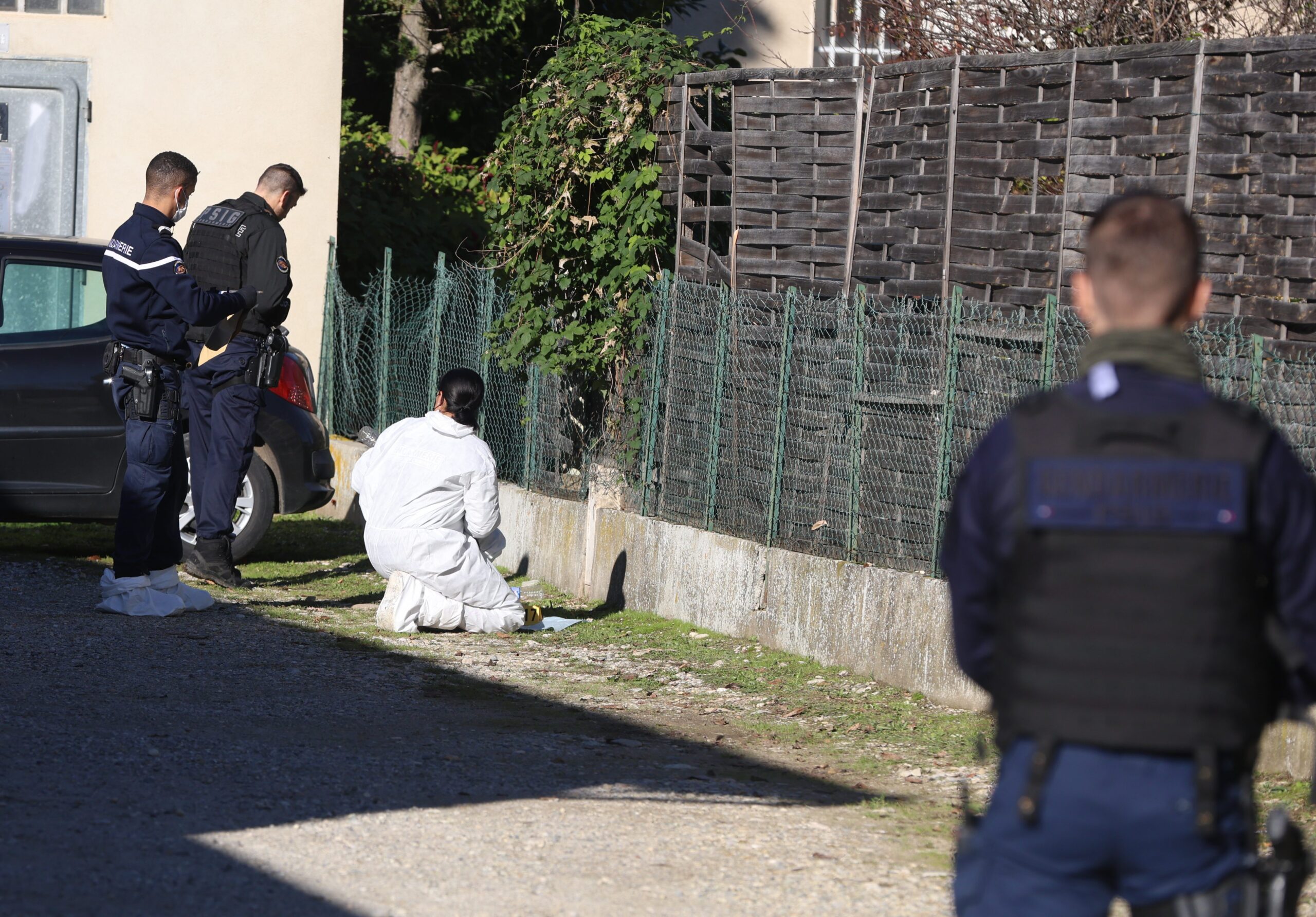 L’Huma dans le viseur : les articles polémiques sur la mort de Thomas à Crépol