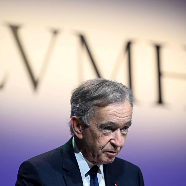 LVMH acquiert Challenges : une stratégie inquiétante