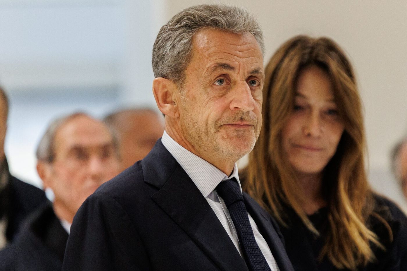 Une condamnation inique de Nicolas Sarkozy : une humiliation pour la France